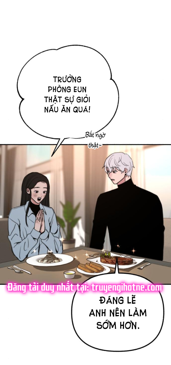 nàng thơ nổi tiếng - nàng thơ myung chapter 38.2 23