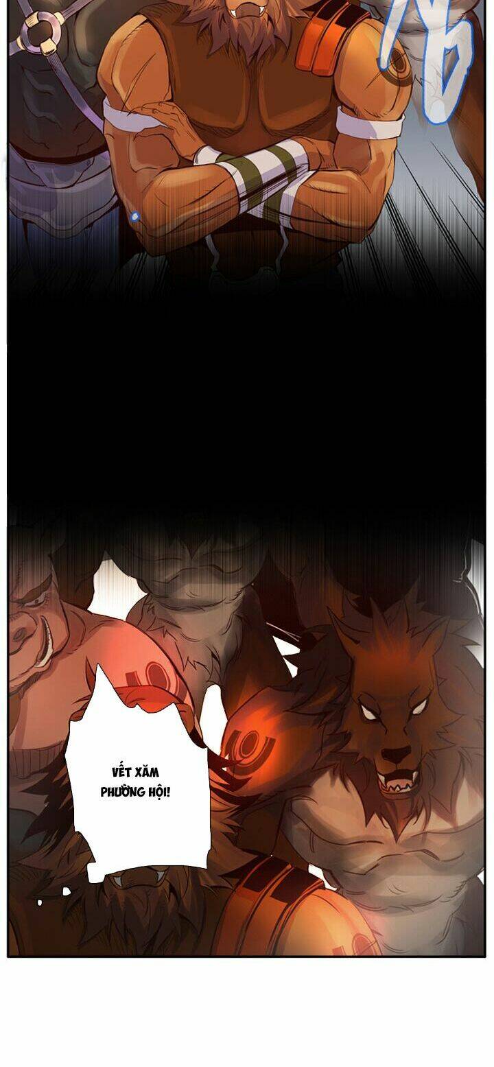 dusk howler chapter 17 9