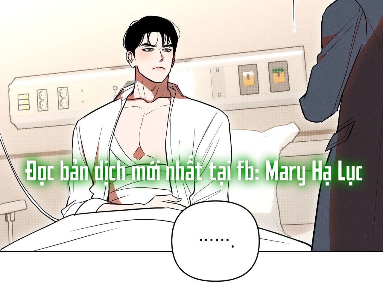 [18+] Trời Sinh Địch Thủ chapter 51.2 107