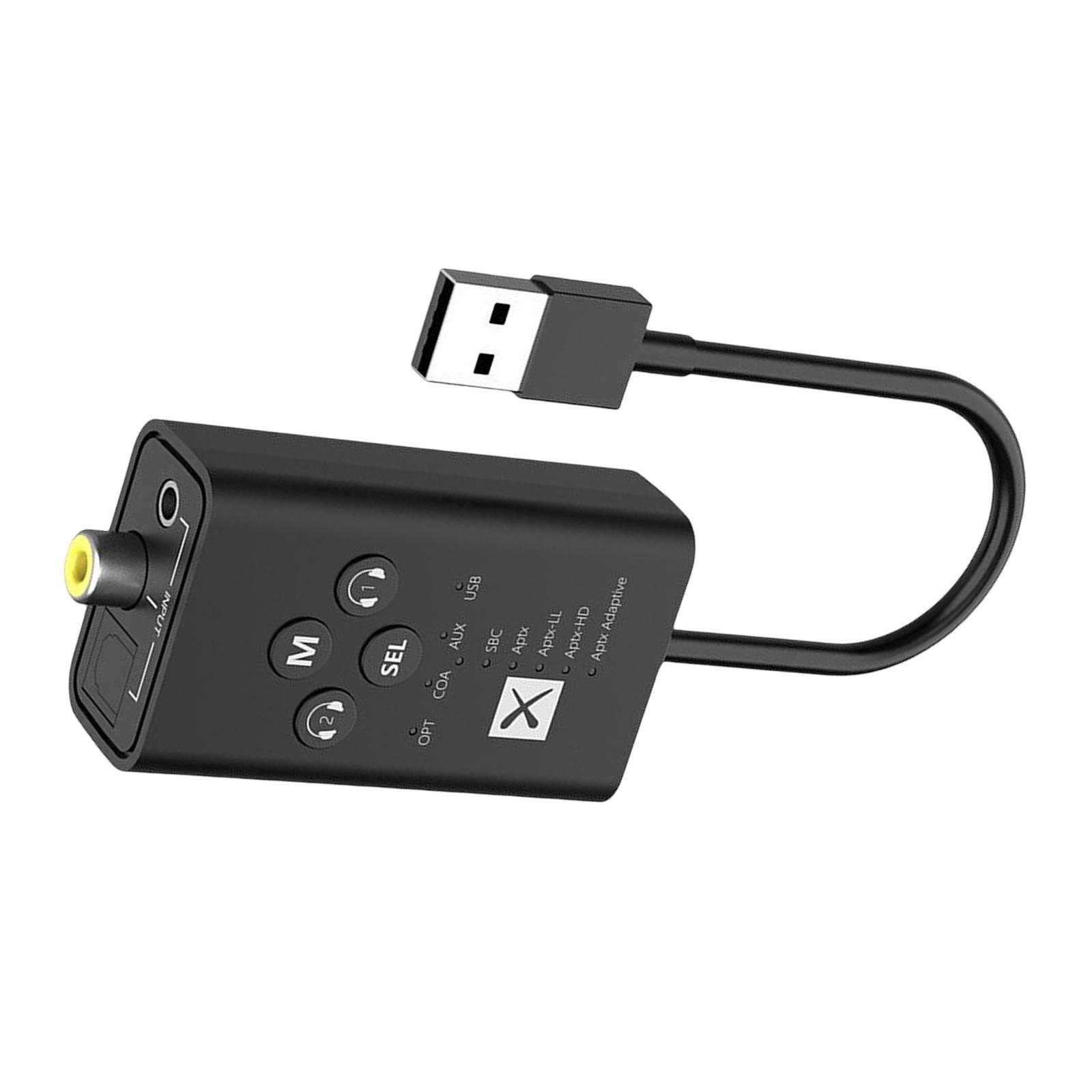 Universal Audio  Version 5.2 Plug and Play Low Latency for PC TV