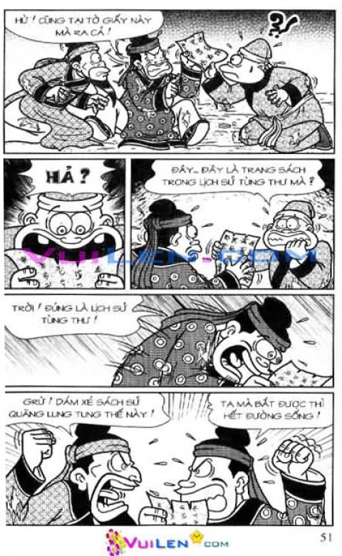 thần đồng đất việt chapter 156 48