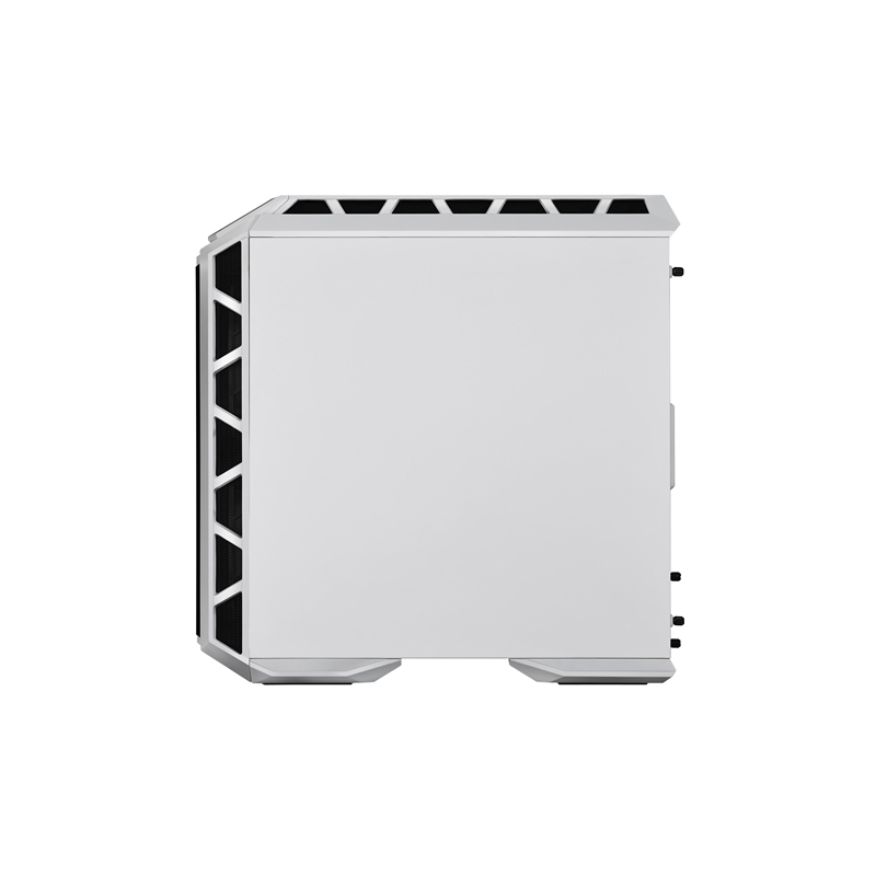 Vỏ Case Cooler Master MASTERCASE H500P White - Màu Trắng - Hàng Chính Hãng