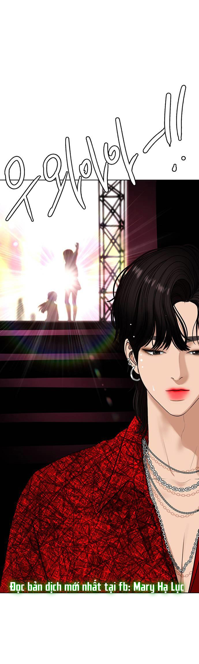 vẻ đẹp đích thực - true beauty chapter 248.2 47