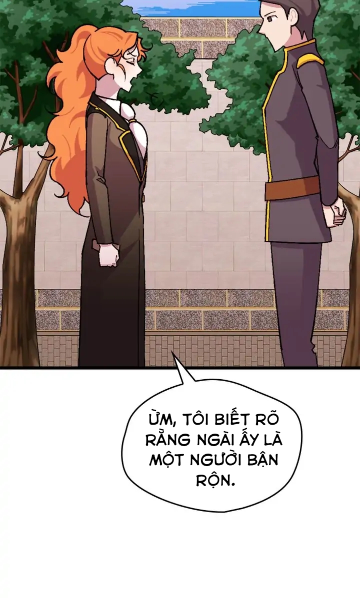 tôi sẽ cứu lấy gia tộc sắp sụp đổ chapter 94 47