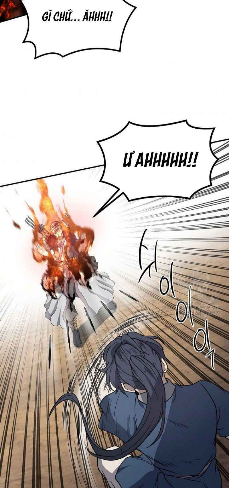 thiếu niên phương sĩ chapter 11 36