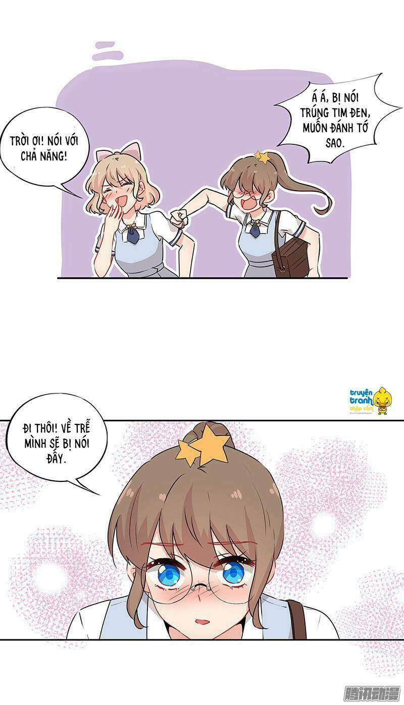 bá đạo hiệu thảo đích duệ nha đầu chapter 36 13