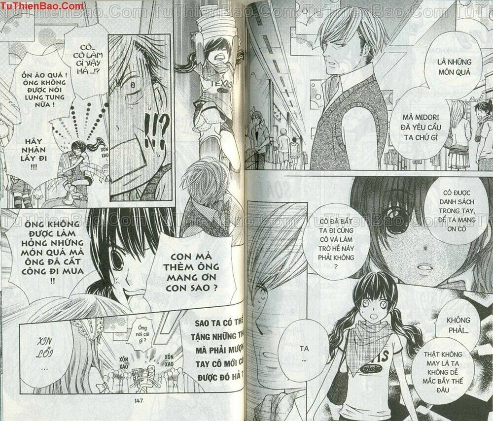 s a - lớp học ưu tú chapter 16 74