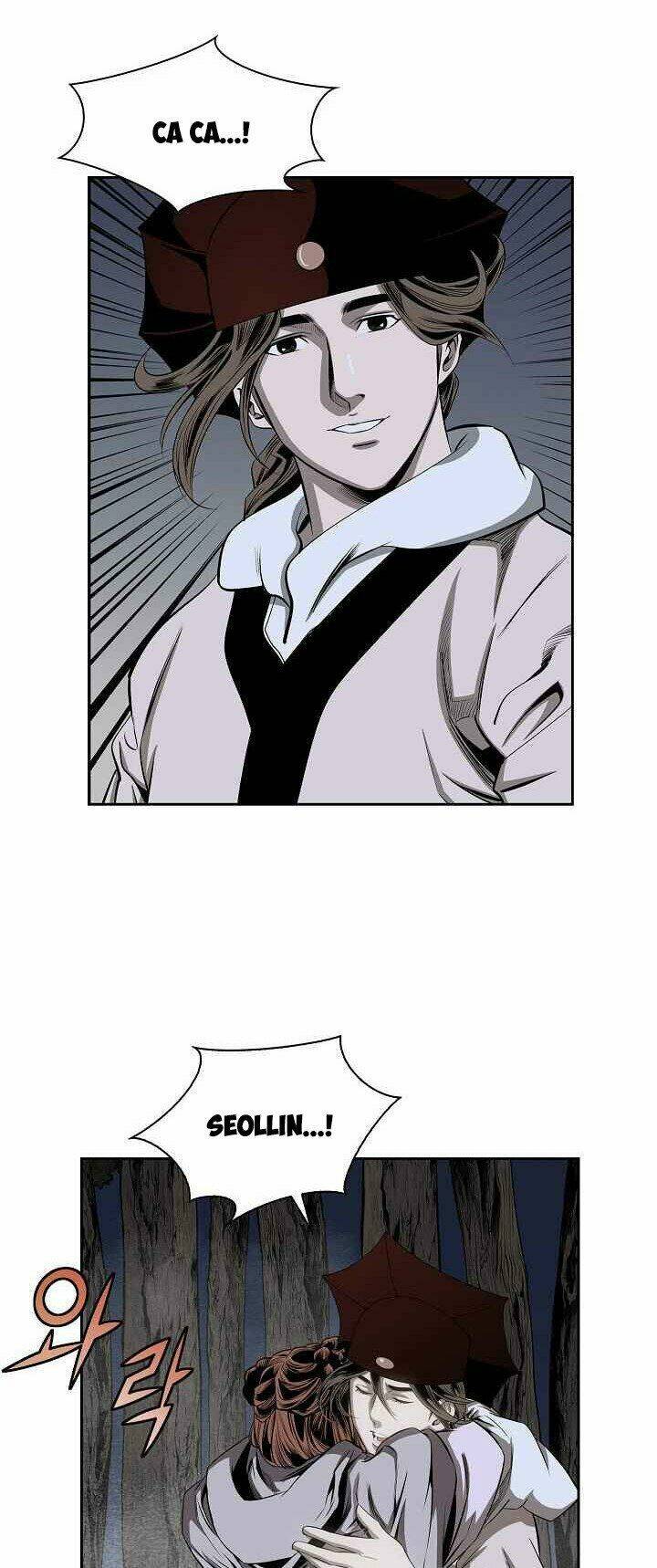 thế giới võ thuật của pháp sư chapter 69 26