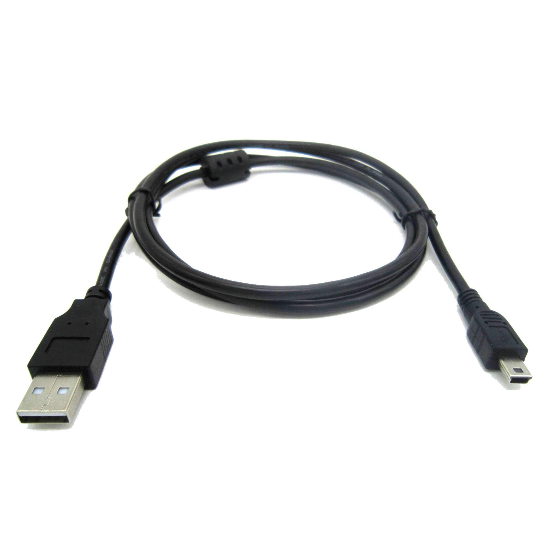 Dây cáp, Dây kết nối, Cable MIDI USB 2.0 - Kzm Kurtzman KM1 - High quality - Dài 1.5m - Màu đen - Hàng chính hãng