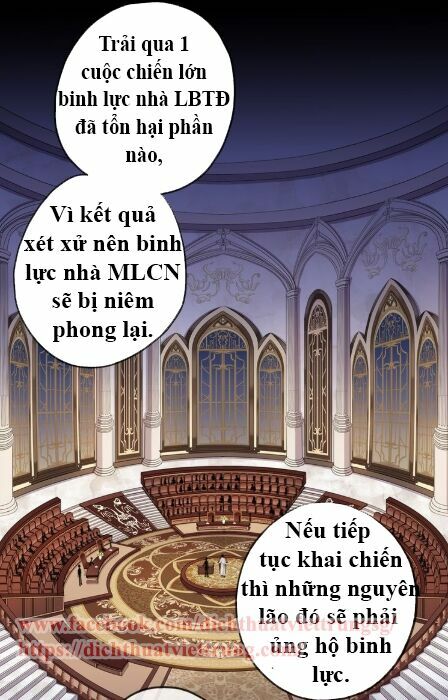 vết cắn ngọt ngào phần 2 chapter 51 51