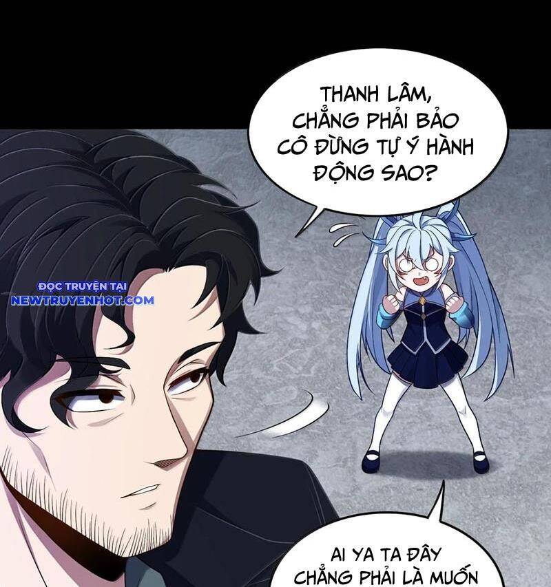 đại lộ vô danh chapter 61 13