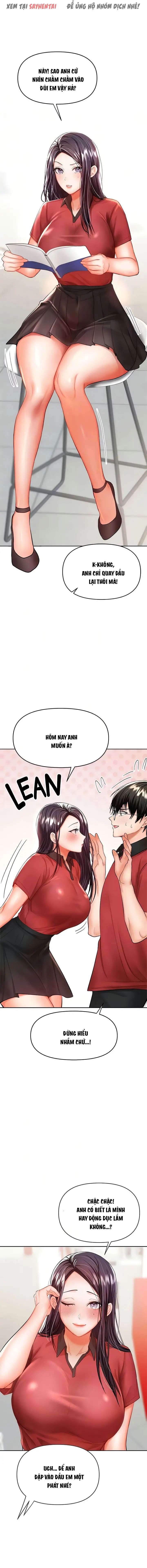 xin tài trợ cho em chapter 16 6