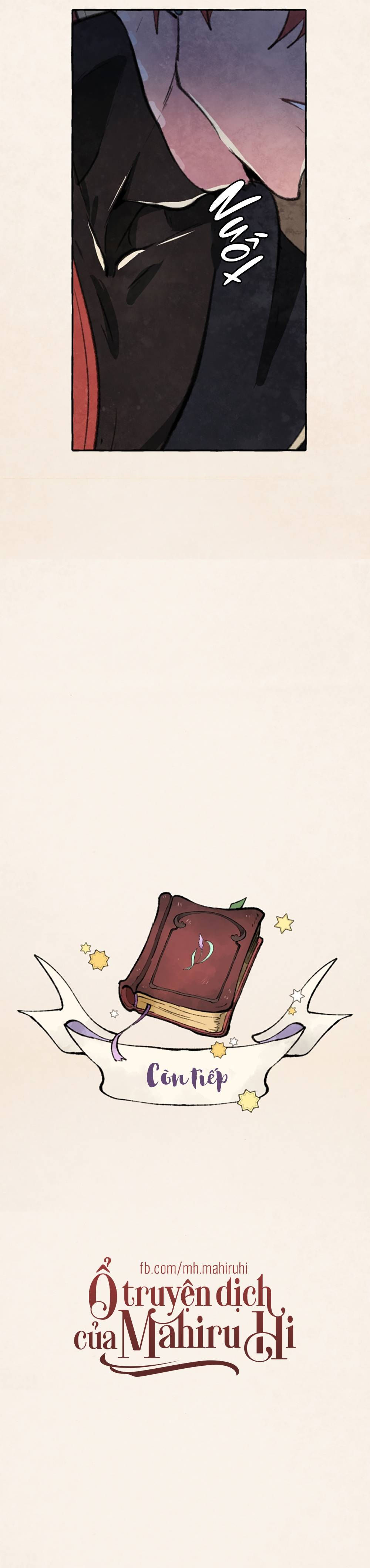 công chúa đã không còn cần hoàng tử chapter 2 20