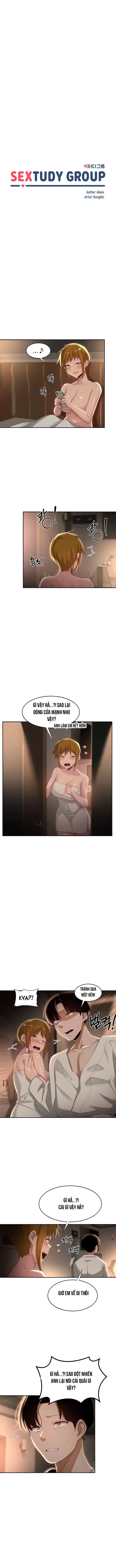 nhóm học tình thú chapter 72 1