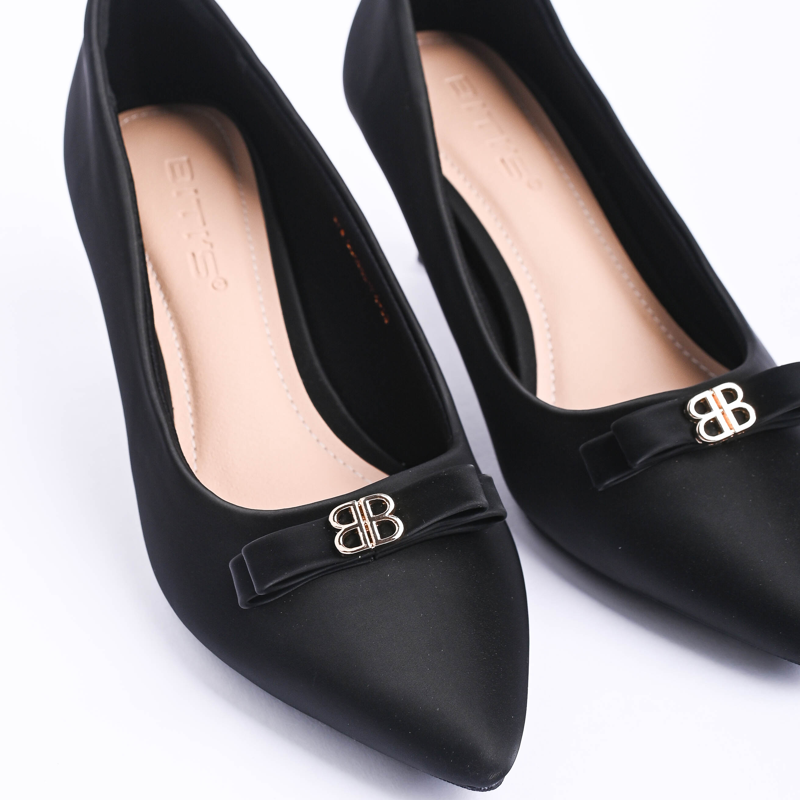 Giày cao gót Bitis nữ (35-39)