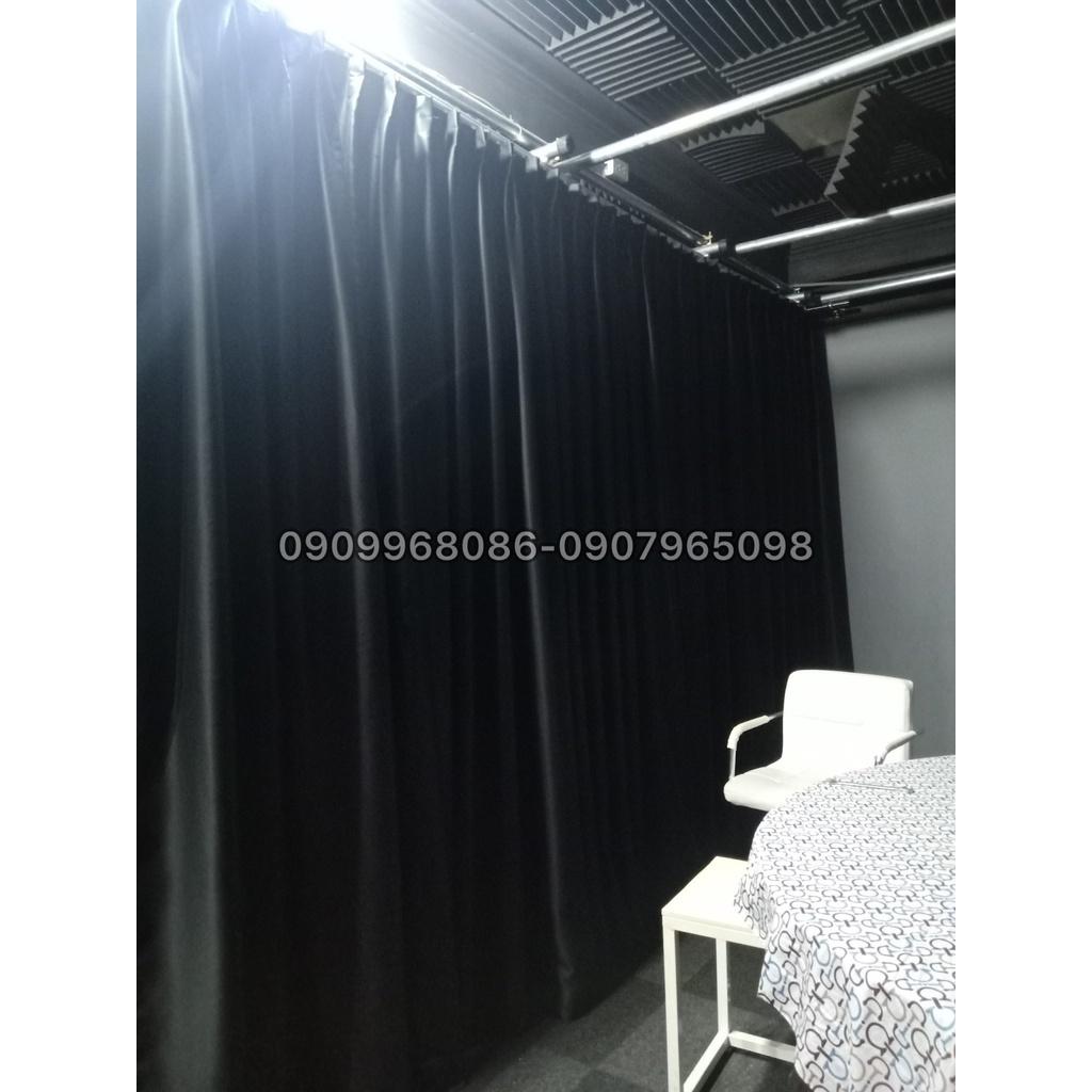 Rèm cửa đi cửa sổ nhiều kích thước