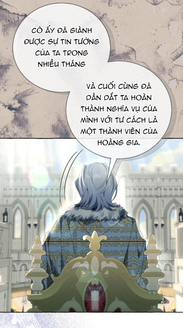 tôi tưởng đó chỉ là tiểu thuyết trọng sinh bình thường chapter 81.2 21