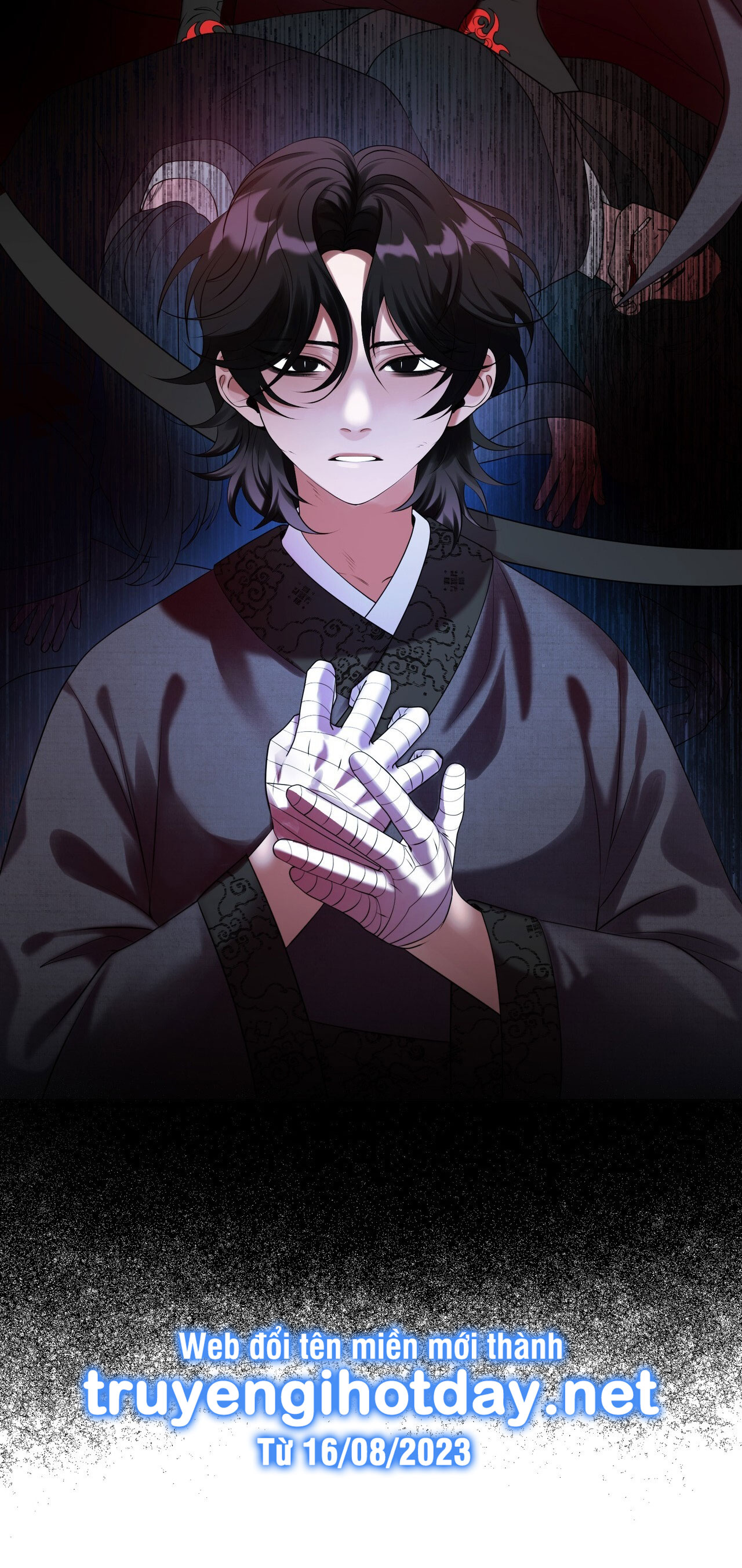 nâng niu nuôi dưỡng giáo chủ ma giáo chapter 4.1 15