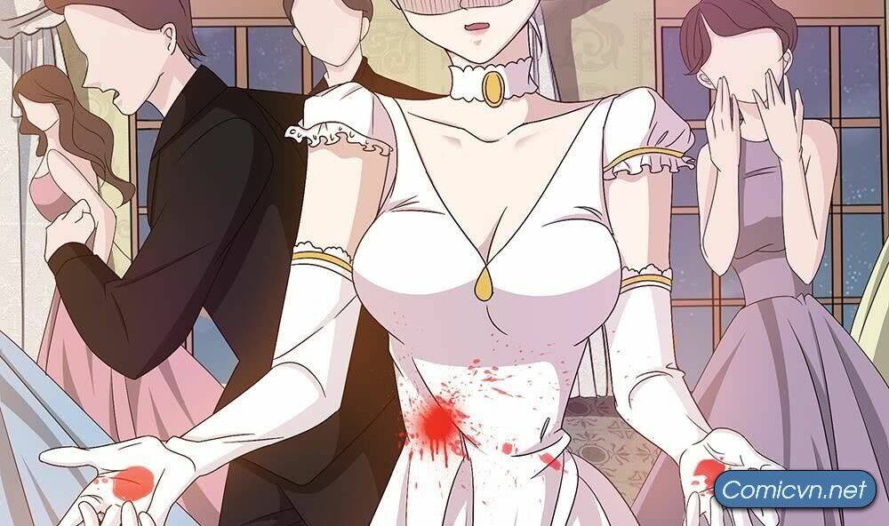 chủ tịch và nữ sát thủ chapter 4 7