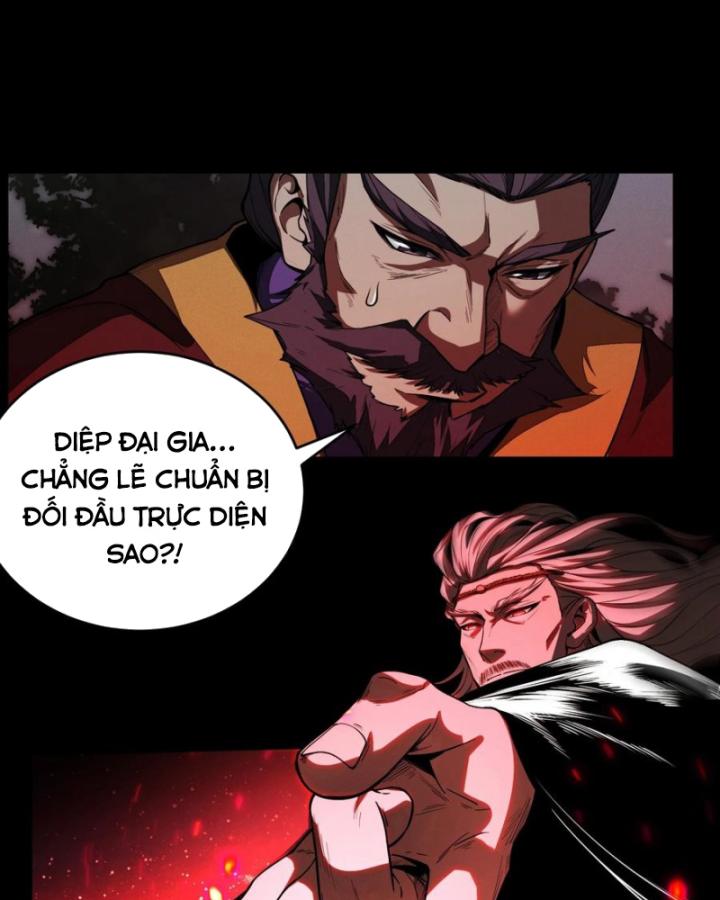 Khánh Dư Niên Chapter 153 - Trang 31