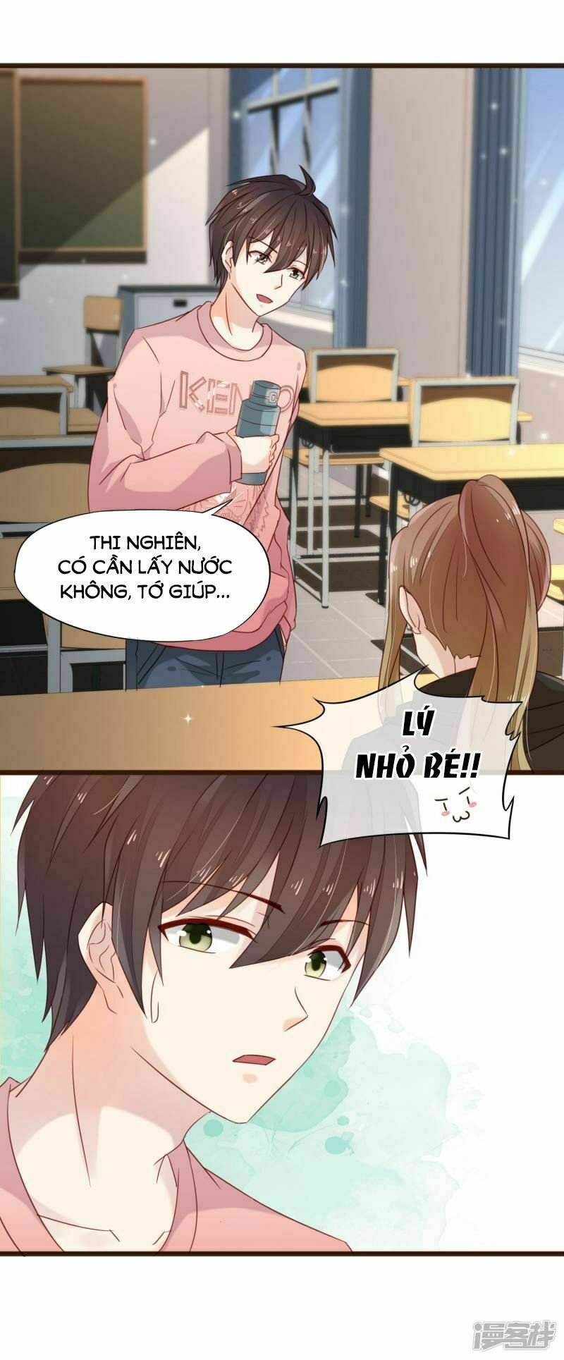 đơn phương 37.5 chapter 11 3