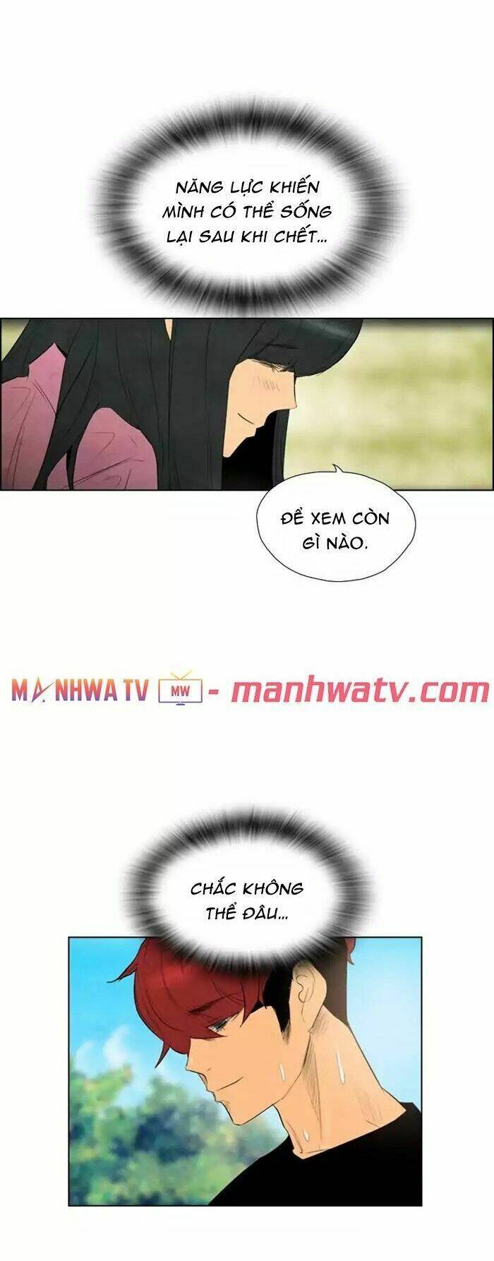 kẻ hồi sinh chapter 55 67