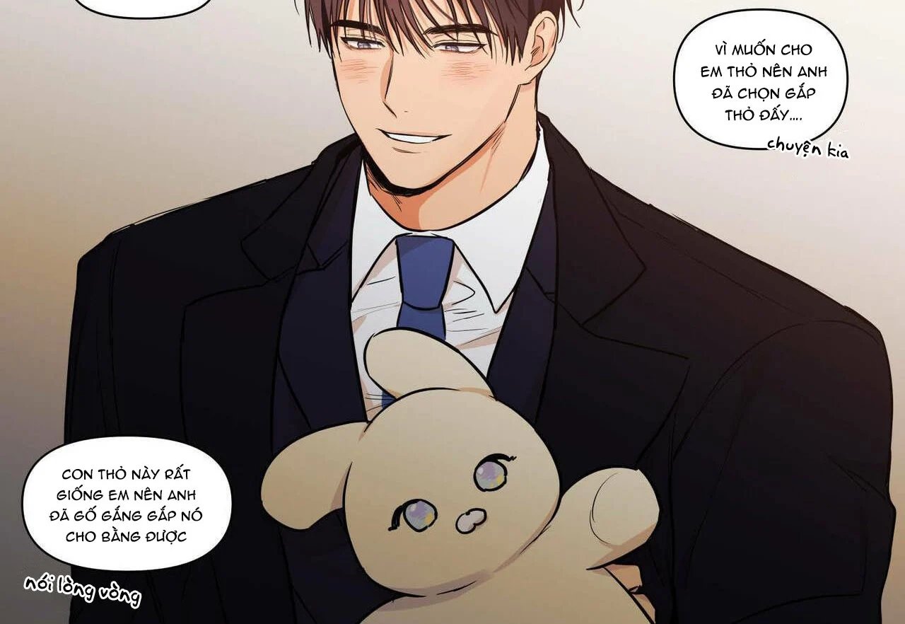 không chốn yêu đương chapter 71 39