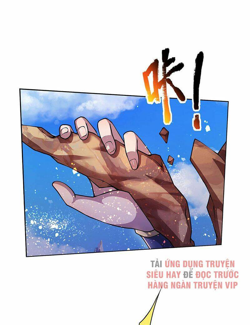 thân thể của ta là kiếm chủng chapter 116 27