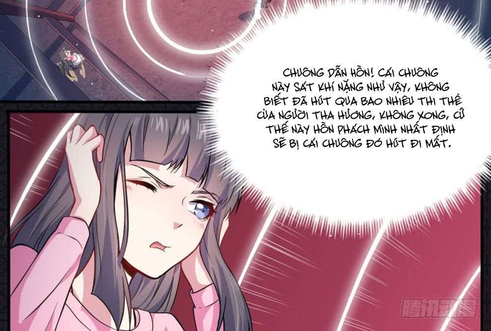ngạo kiều quỷ vương yêu ta chapter 74 31