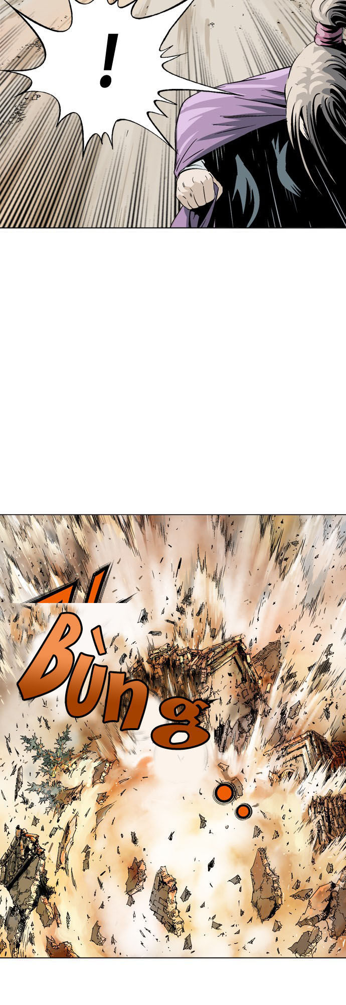 cao thủ 2 chapter 15 47