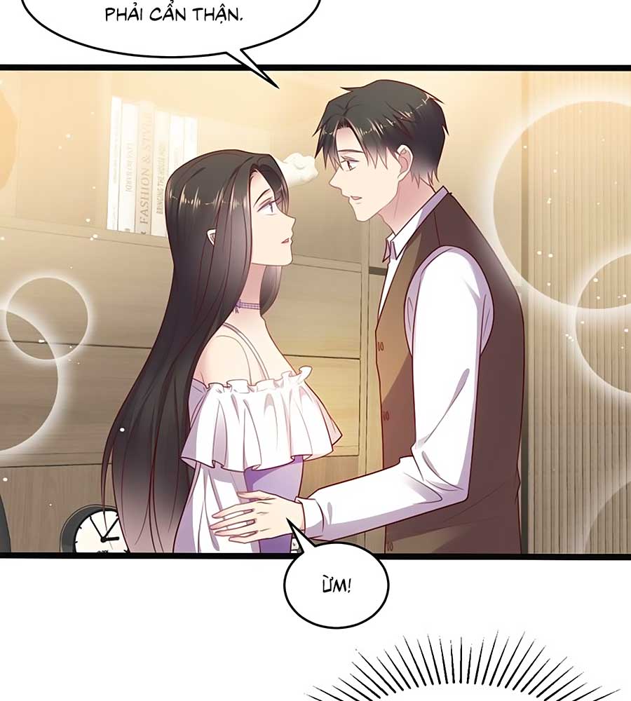 khoá chặt đôi môi (full) chapter 140 18