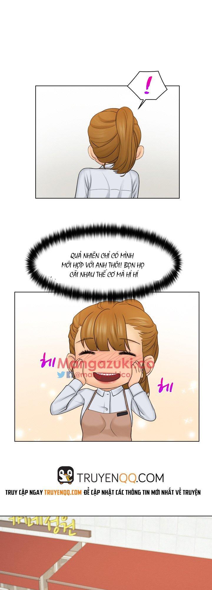 người yêu và nô lệ chapter 20 17