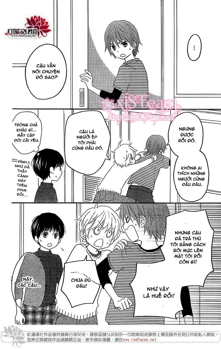 life so happy chapter 8 13