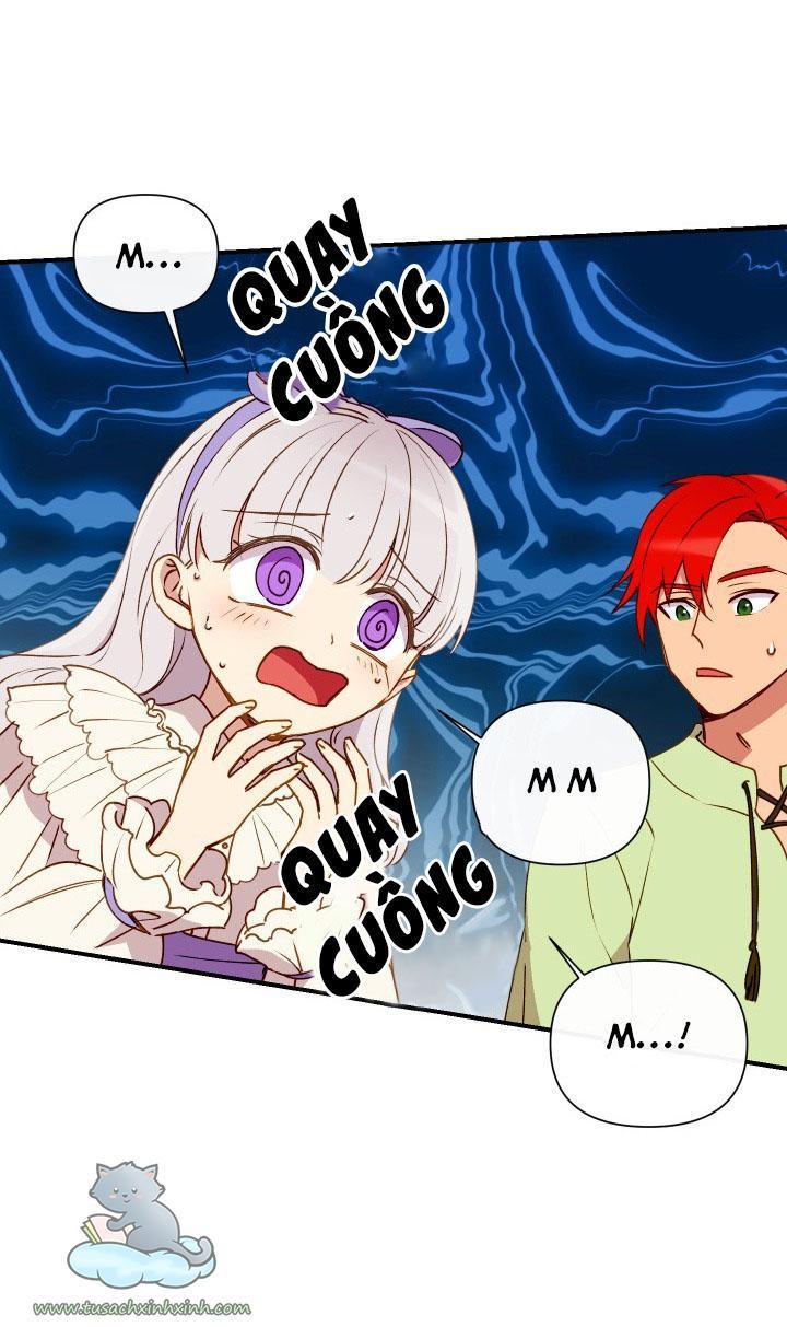 công nương khế ước của gia tộc công tước quái vật chapter 26 54