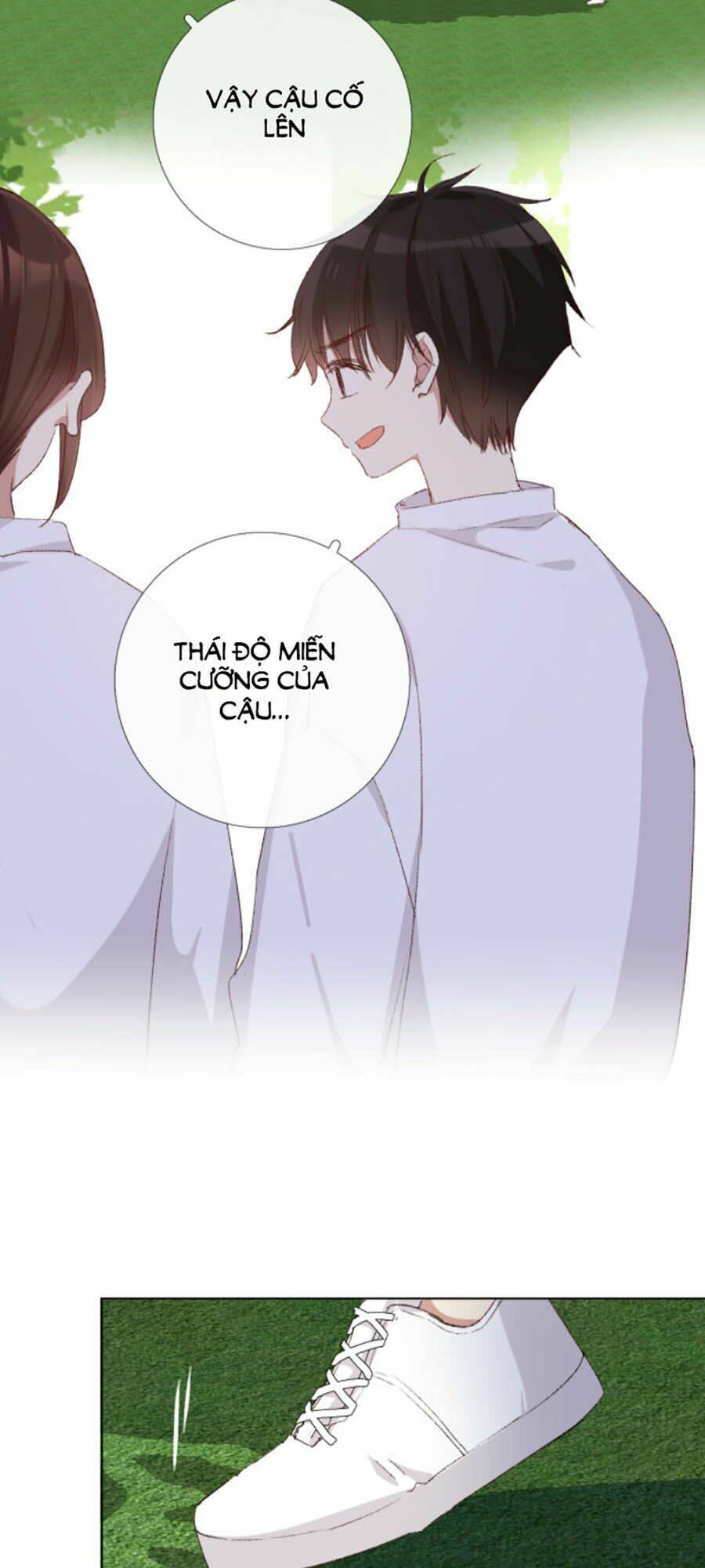 yêu thương em, yêu bản thân chapter 20 31