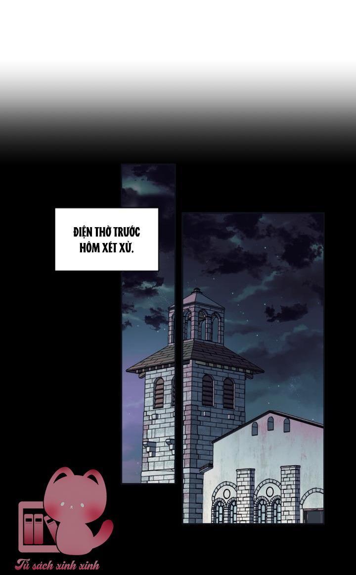 nguyện ước vô vọng của ma nữ chapter 24 18