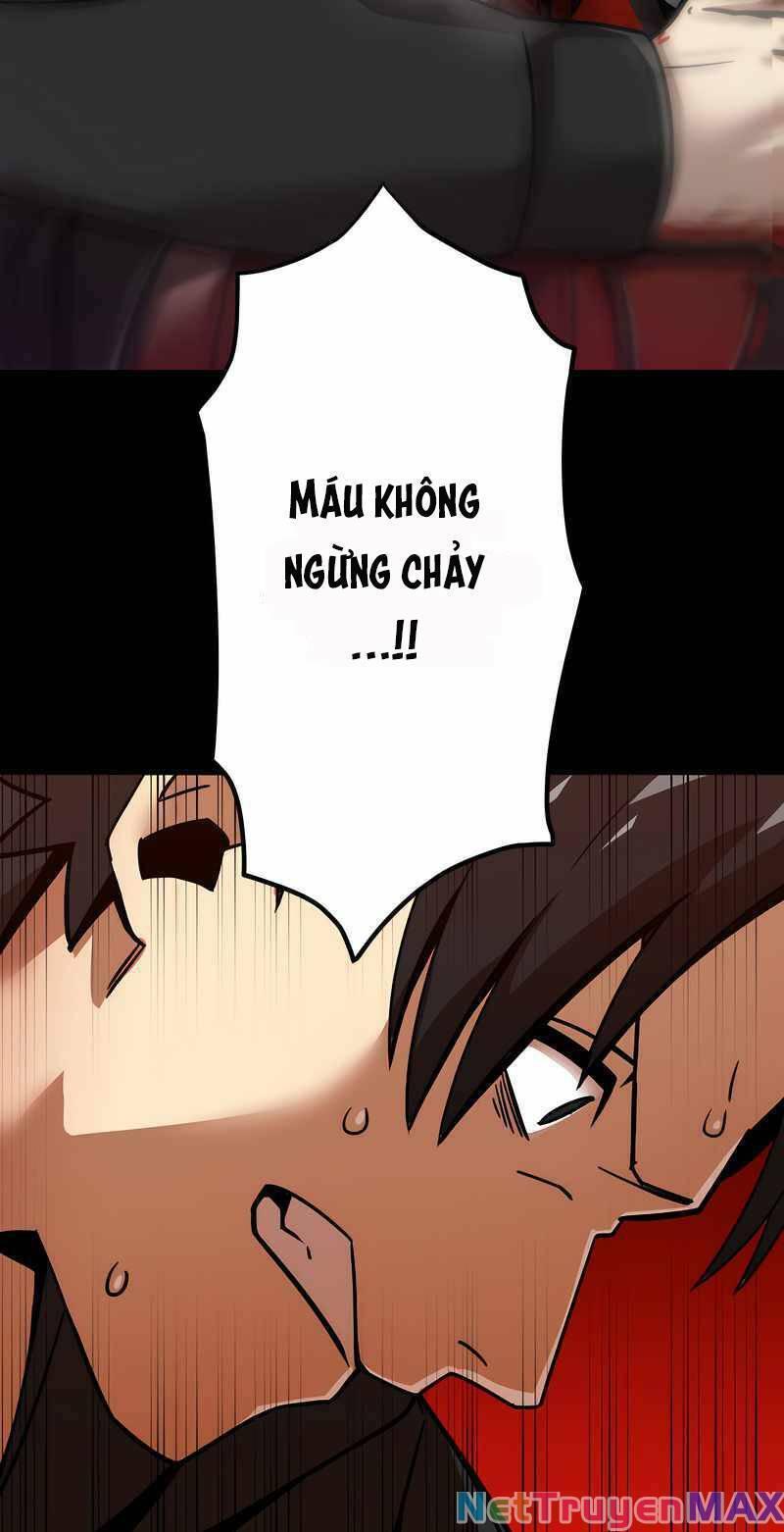 Huyết Thánh Cứu Thế Chủ~ Ta Chỉ Cần 0.0000001% Đã Trở Thành Vô Địch chapter 9 4