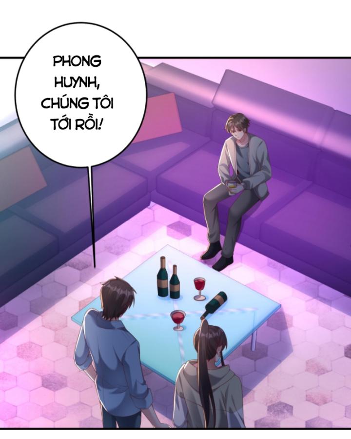 học cùng em gái, tôi bất cẩn vô địch rồi chapter 118 44