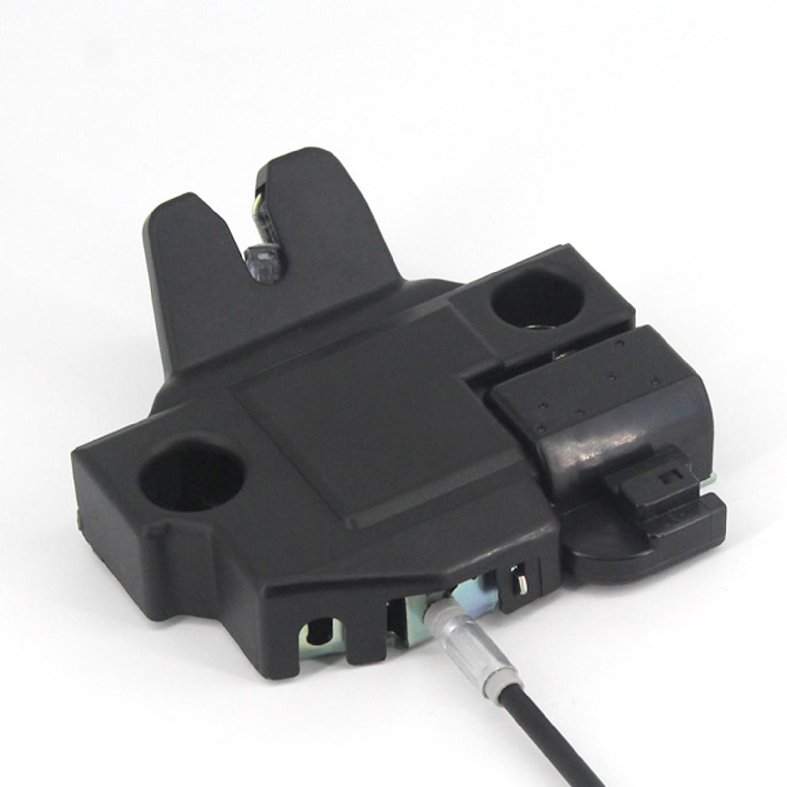 New Trunk Lid Door Latch Lock Actuator Cable 6460033140 For 3.5L