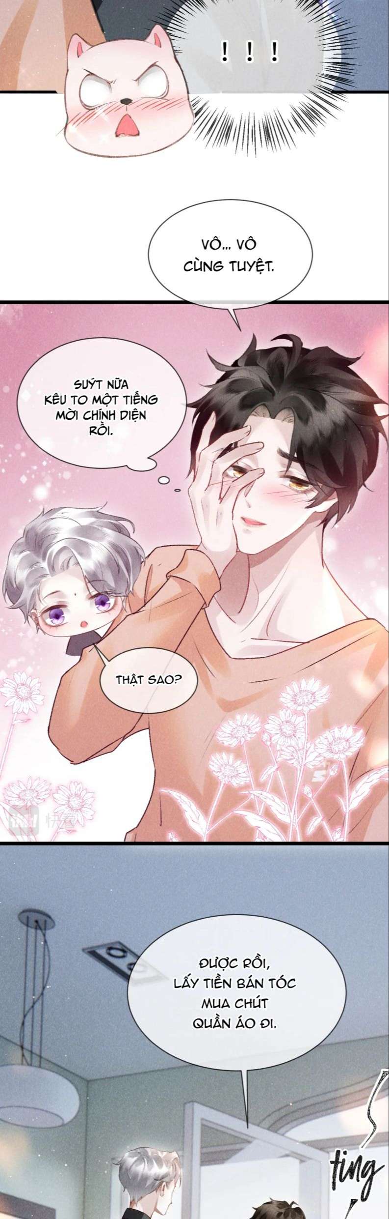 giáo chủ thích bắt nạt người chapter 49 8