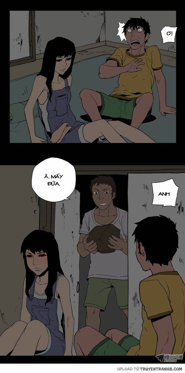 0.0 mhz - tần số chết chapter 17 20