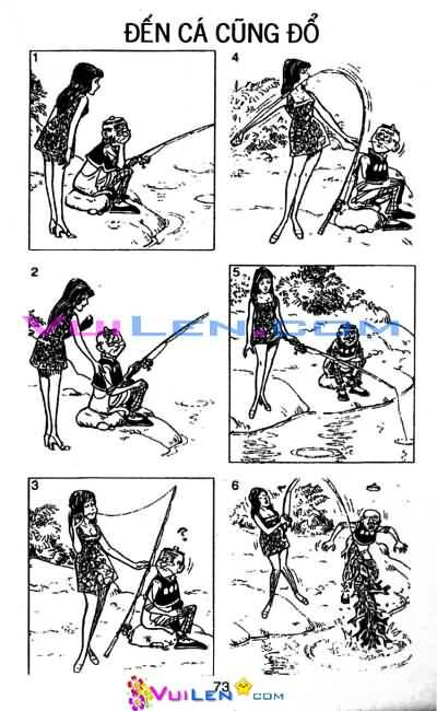 chú thoòng (full trọn bộ) chapter 26 31