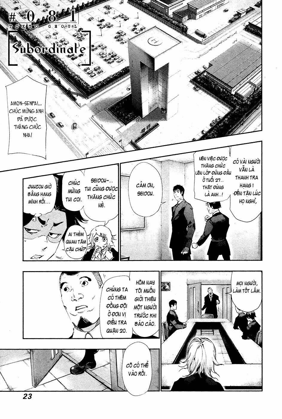 ngạ quỷ tokyo chapter 81 3