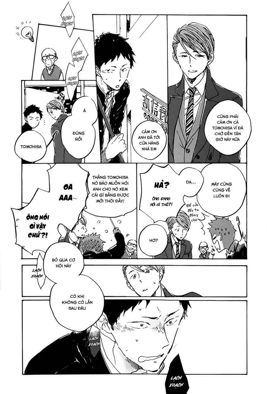 suna wo kizamu hari chapter 2 9