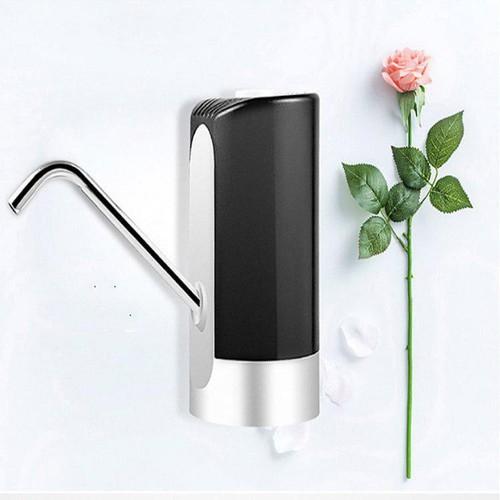 Vòi nước tự động dùng cổng nguồn usb