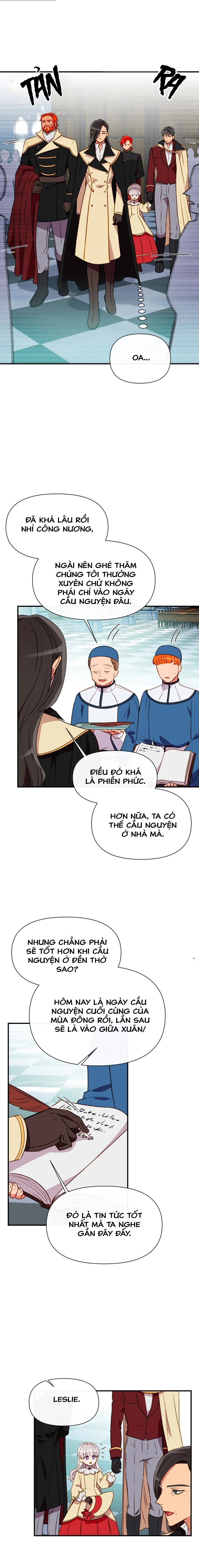 bản khế ước với nữ công tước ác ma chapter 49 10