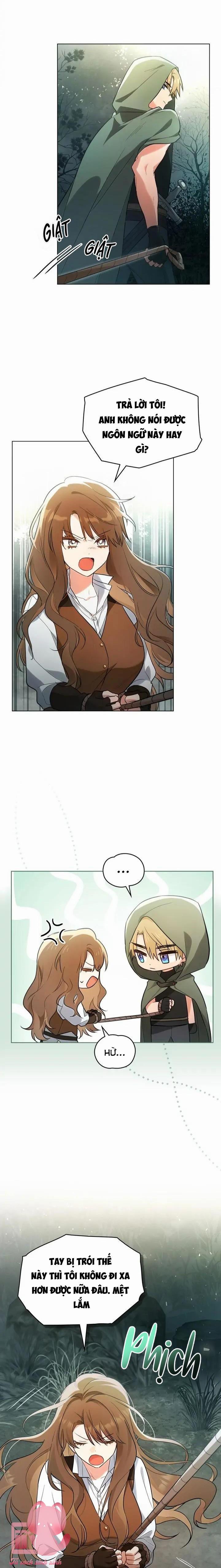 phải lòng nàng công chúa đoản mệnh chapter 8 14