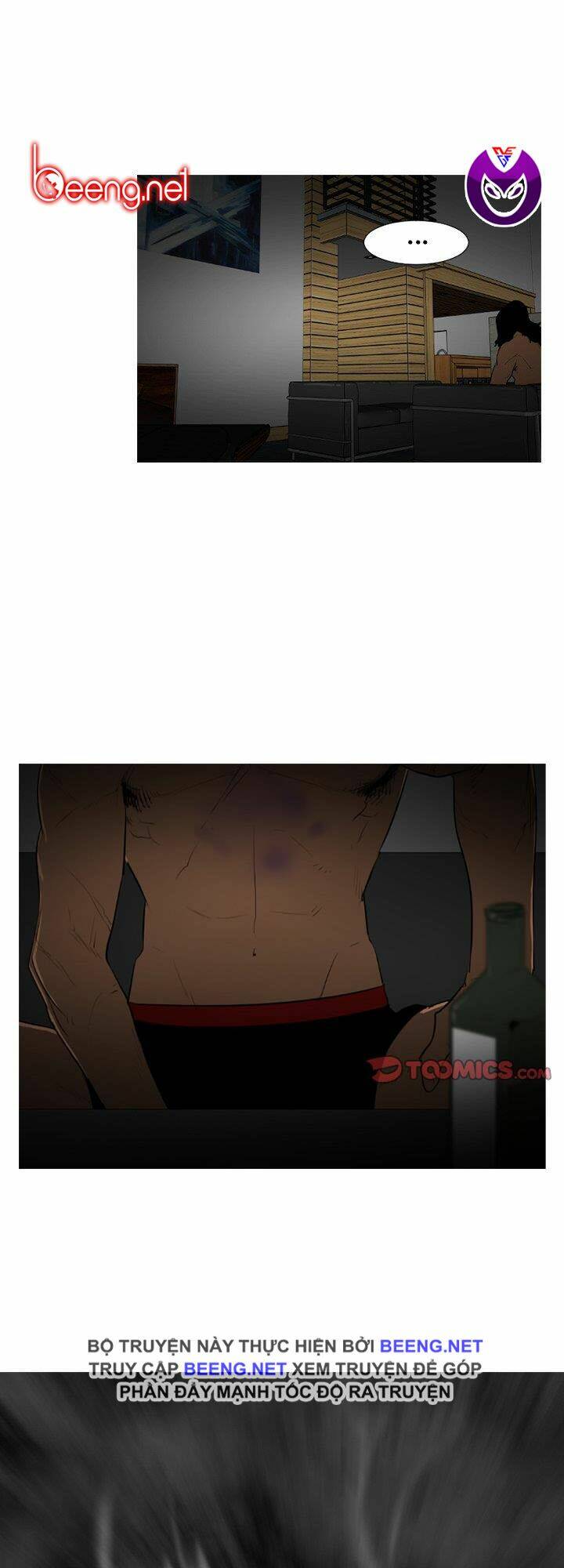 kẻ mạnh nhất - tong edge chapter 63 5