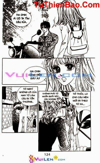 mùa hạ vàng chapter 6 125