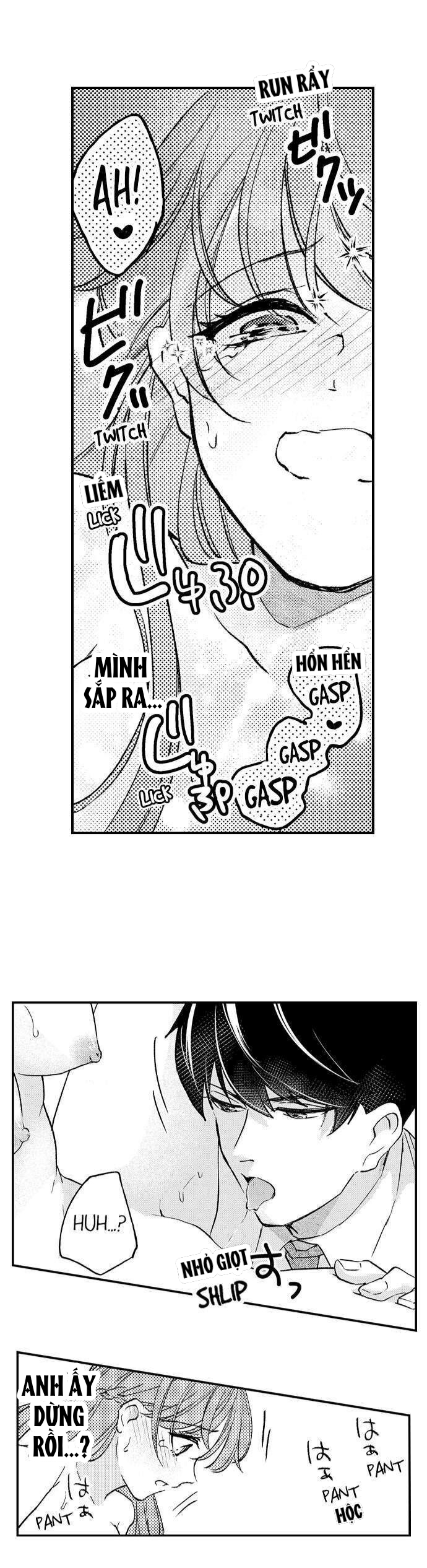 một tuần bảy lần nhé chapter 6 5